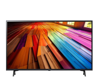LG 43UT81006LA 43" LED 4K WebOS TV HDMI 2.1 - 1289319 - zdjęcie 1